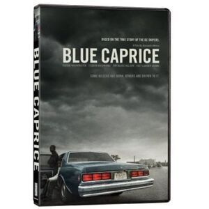 Blue Caprice  DVD